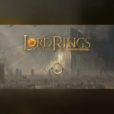 The Lord of the Rings: Rise to War